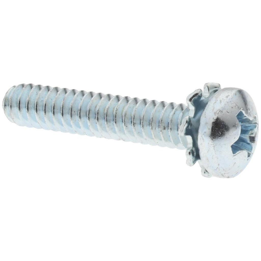 VALUE COLLECTION Value Collection R52000856 Machine Screw 6-32 X 3/4 in