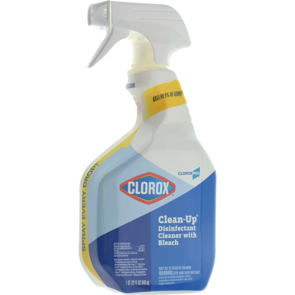 CLOROX Clorox 35417/06645048 All-purpose Cleaner 32 Oz Spray