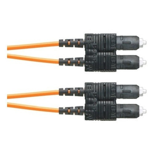 PANDUIT Panduit F623RSNSNSNM033 OM1 Duplex Fiber Patch Cable Sc
