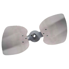 Lau 60814201 2BLD 22dia 27deg CCW Fan Blade