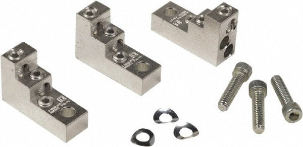 SCHNEIDER ELECTRIC Square D PDC3FA2 Power Distribution Connector