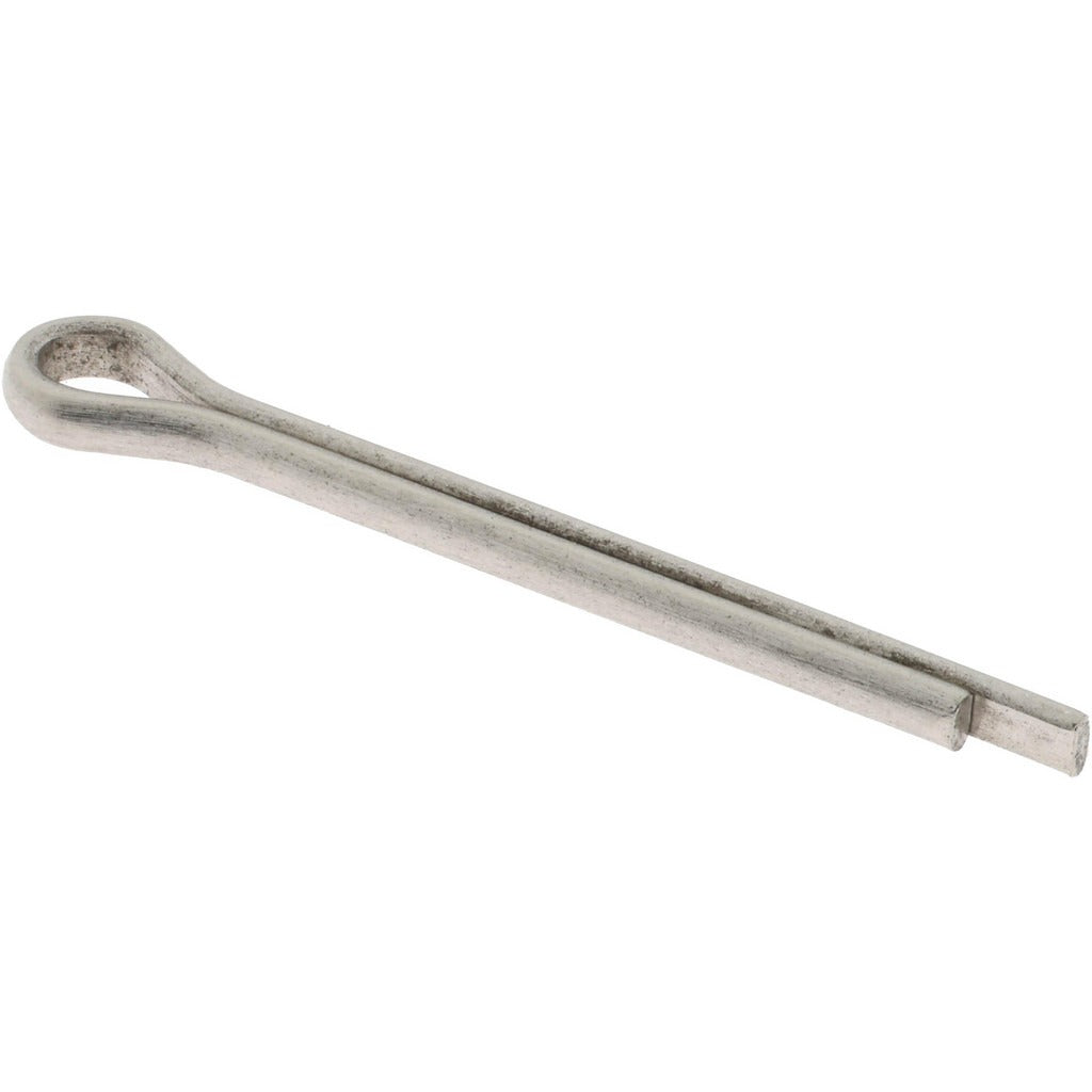 VALUE COLLECTION Value Collection P20108 Extended Prong Cotter Pin Ss