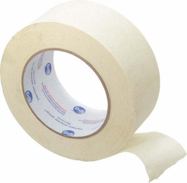 INTERTAPE POLYMER GROUP Intertape PG500.13 Masking Tape 2 in 60 Yd White