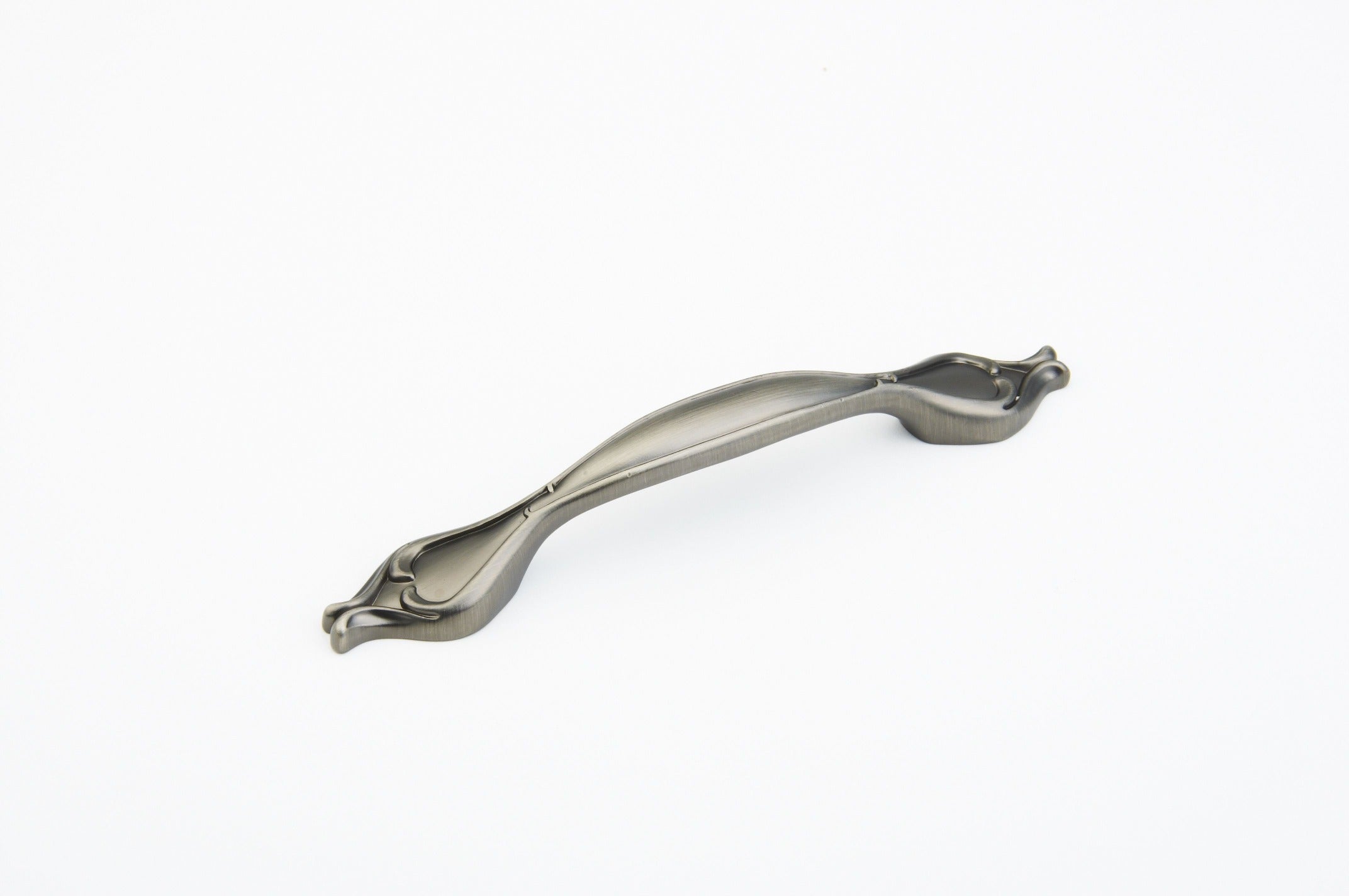SCHAUB Schaub 262-AN French Farm Pull 96mm Antique Nickel