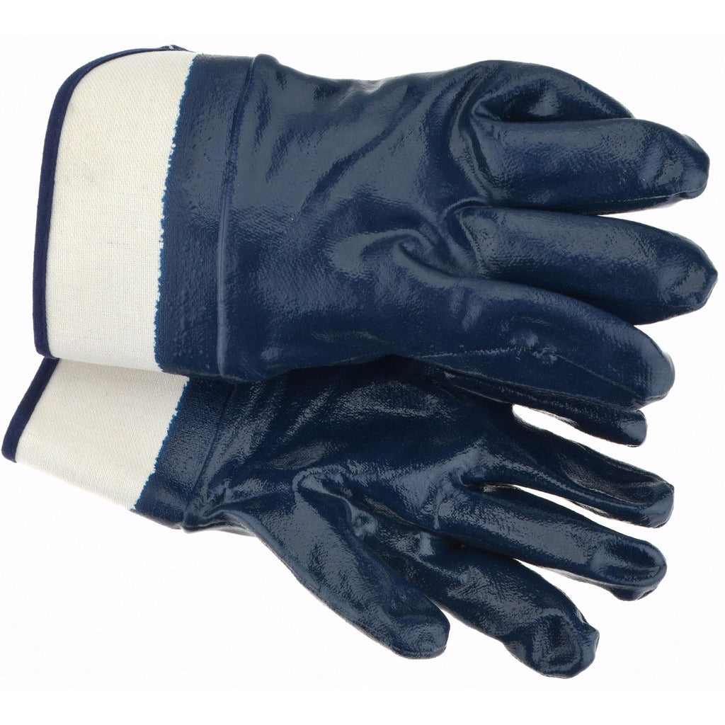 PRO-SAFE Pro-safe 56-3154/XL Work Gloves Xl Nitrile Coated Jersey
