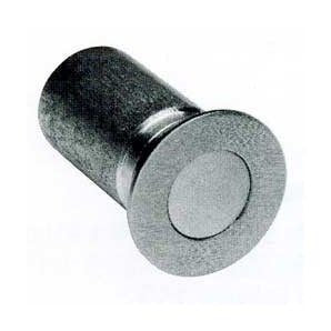 IVES Ives DP126D Dust Proof Strike Satin Chrome