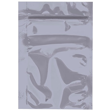 BSC PREFERRED Bsc Preferred STC610 Esd Static Shielding Bags 100 Per Case