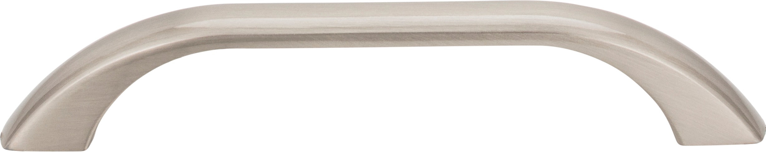 JEFFREY ALEXANDER Jeffrey Alexander 4128SN Cabinet Pull Satin Nickel 128mm