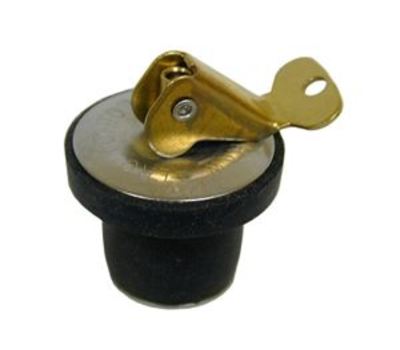 Gene Rich 6087S Snap-Tite 0.625 in. Test Plug for Testing, Plating or Sealing