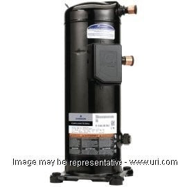 COPELAND COPELAND ZP236KCE-TED-966 Scroll Compressor