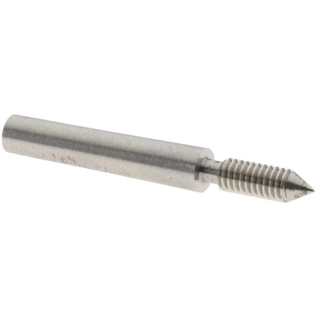 SPIROTHERM Spi 34-212-1 Plug Thread Gage No Go 3-56 2B Single End