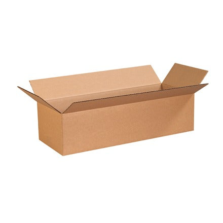 BSC PREFERRED Bsc Preferred 2496 Corrugated Shipping Boxes Pack of 25