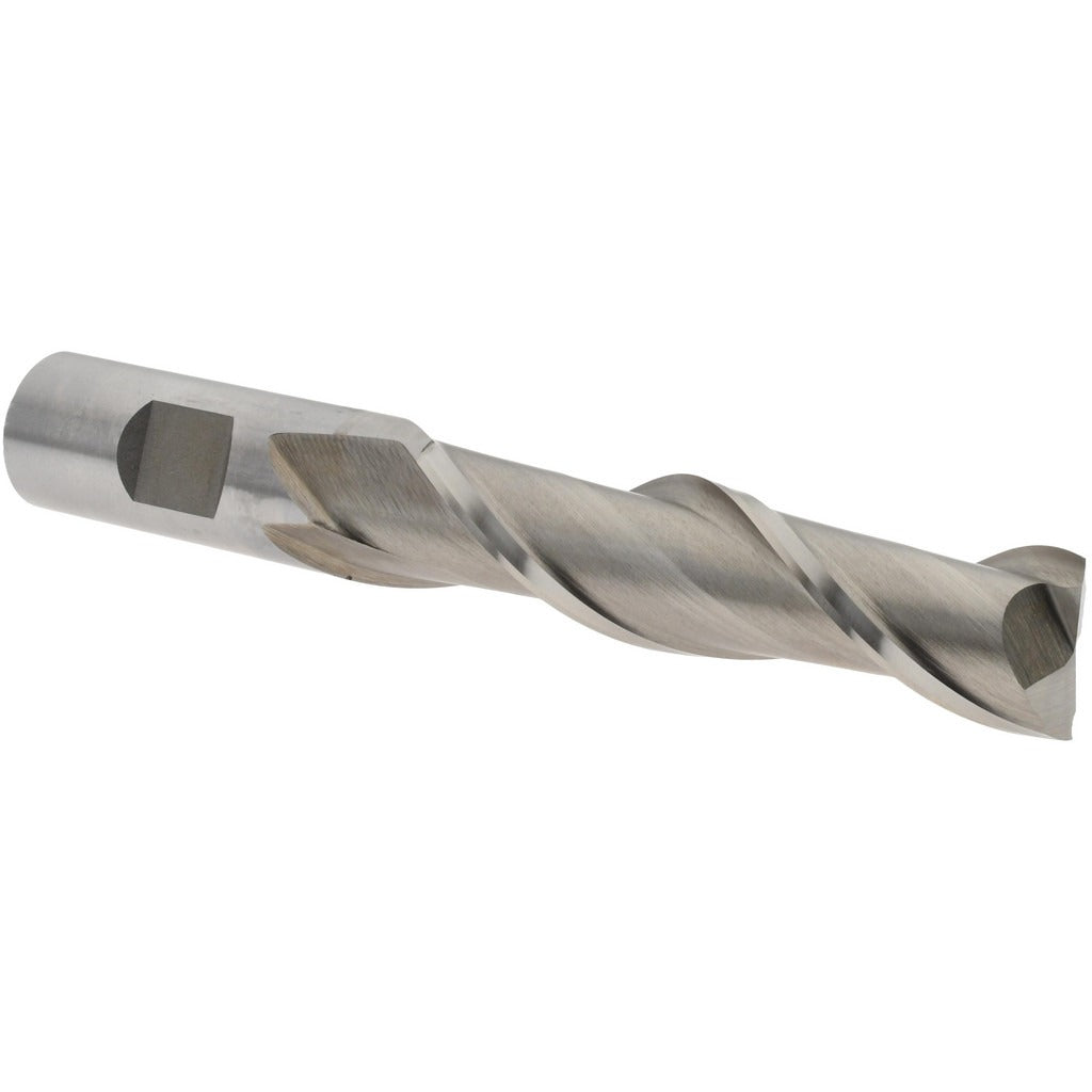 VALUE COLLECTION Value Collection 720-1241 Square End Mill 3/4 in 2 Flute Hss