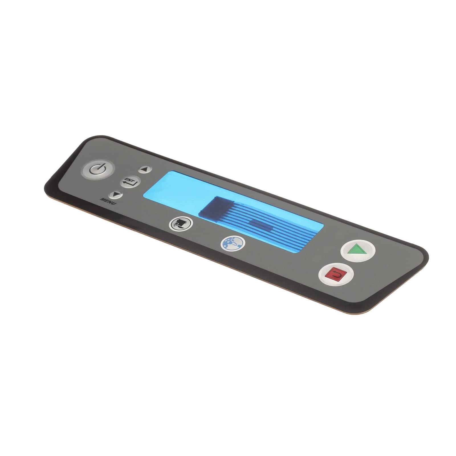 HOBART Hobart 00-948595 Membrane Switch Keypad FT10 Each 00-948595