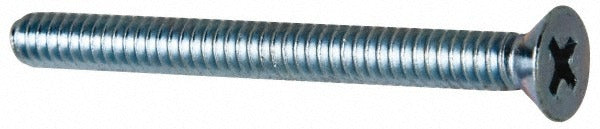 VALUE COLLECTION Value Collection MPFI-1002000-100BX Machine Screw 100pk
