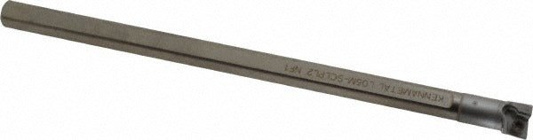 KENNAMETAL Kennametal 3331036 Indexable Boring Bar Left Hand L-sclp