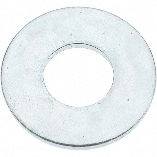 VALUE COLLECTION Value Collection 31413 Uss Flat Washer 3/8 in Steel Zinc