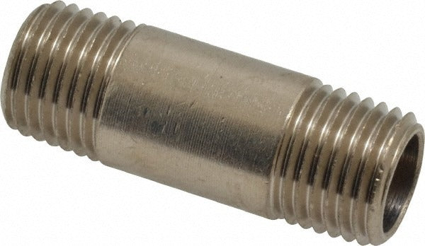 VALUE COLLECTION Value Collection PC113NB-415 Brass Pipe Nipple Npt