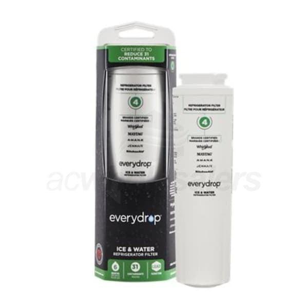 WHIRLPOOL Whirlpool EDR4RXD1 Refrigerator Everydrop Water Filter