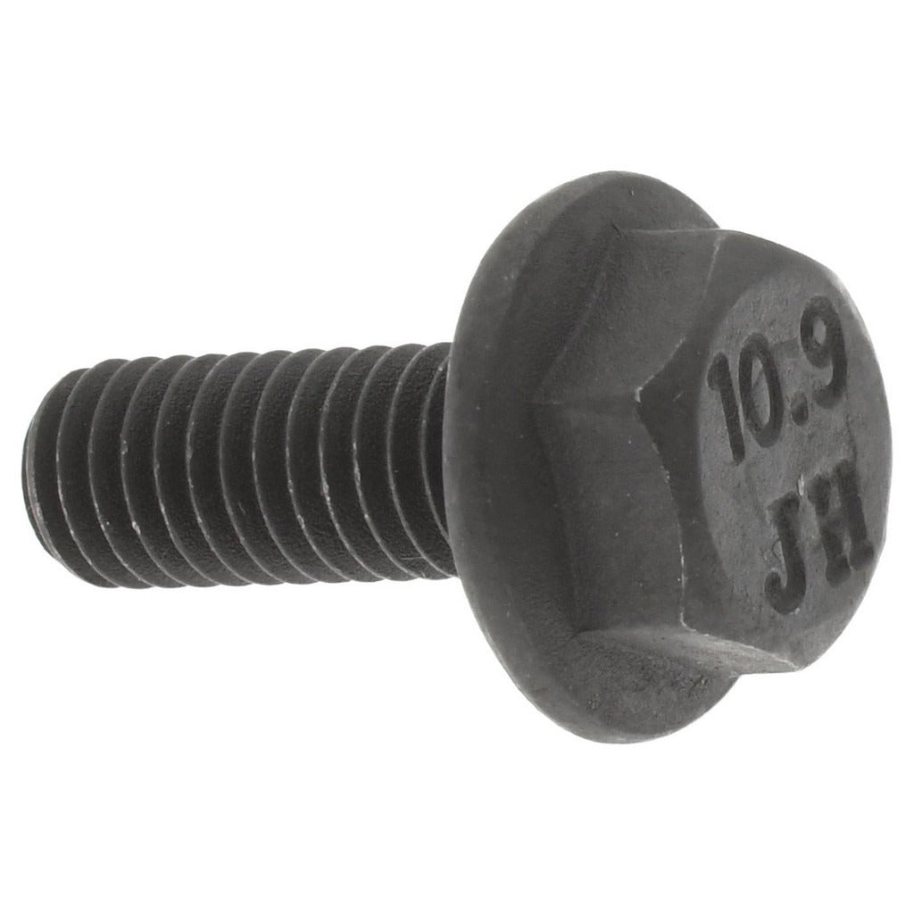 VALUE COLLECTION Value Collection 427047MSC M6 X 1 Flange Bolt 16mm Grade 10.9
