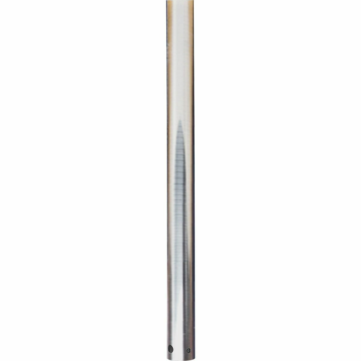 PROGRESS LIGHTING Progress Lighting P2603-09 Fan Downrod Brushed Nickel