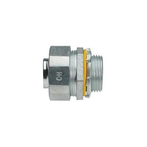 EATON Eaton lt250 Liquidtight Conduit Connector 2-1/2 Inch