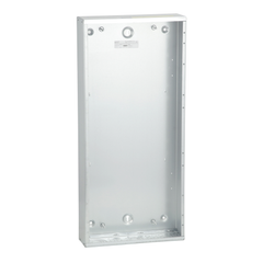 Square D MH44 NEMA 1 Panel Board Steel Enclosure Box