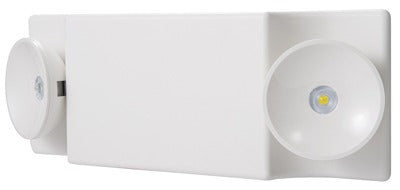COOPER LIGHTING SOLUTIONS Cooper Lighting SEL17 Emergency Led Dual Head Light