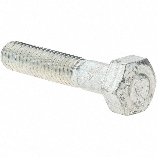 VALUE COLLECTION Value Collection 44025 M6x1 30mm Hex Cap Screw Grade 12.9