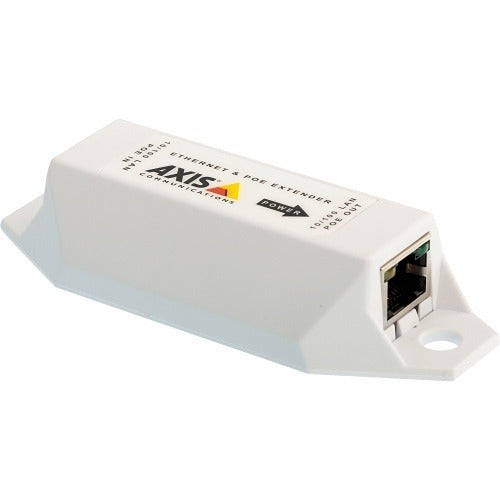 AXIS COMMUNICATIONS Axis Communications 5025-281 Poe Extender