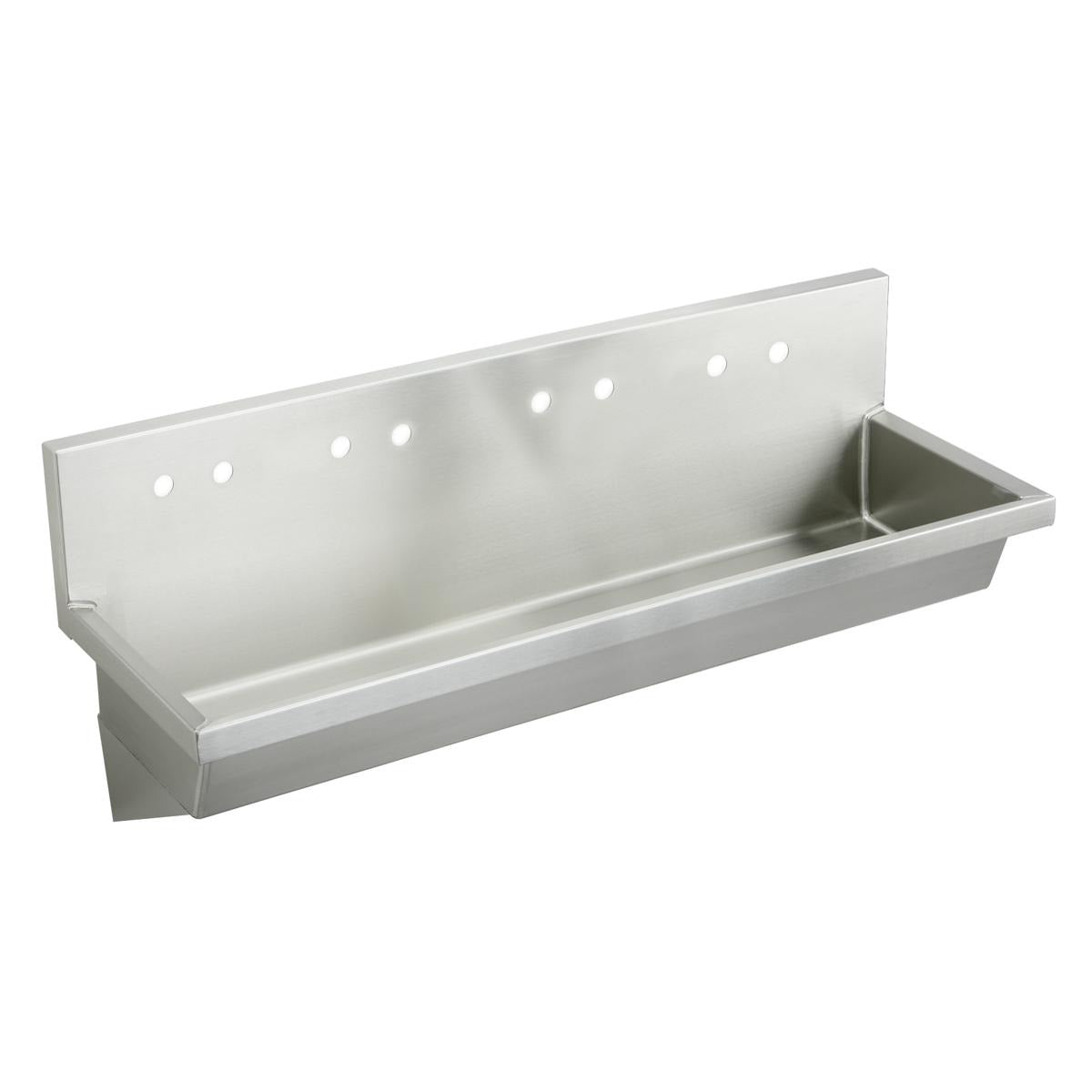 BSC PREFERRED Bsc Preferred EWMA96208 Wall-hung Hand Wash Sink
