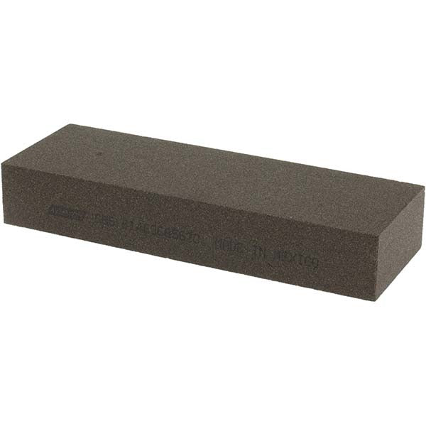 NORTON Norton 61463685620 Coarse Rectangle Sharpening Stone 1 in
