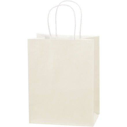 BSC PREFERRED Bsc Preferred BGS103FV Tinted Shopping Bags 250 Per Case