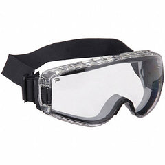 Bolle Safety PSGPIL2L16 Pilot Neo Safety Goggles Clear Lens 1 Each