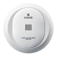 Kidde 21031205 Smart Detection Water Leak + Freeze Detector