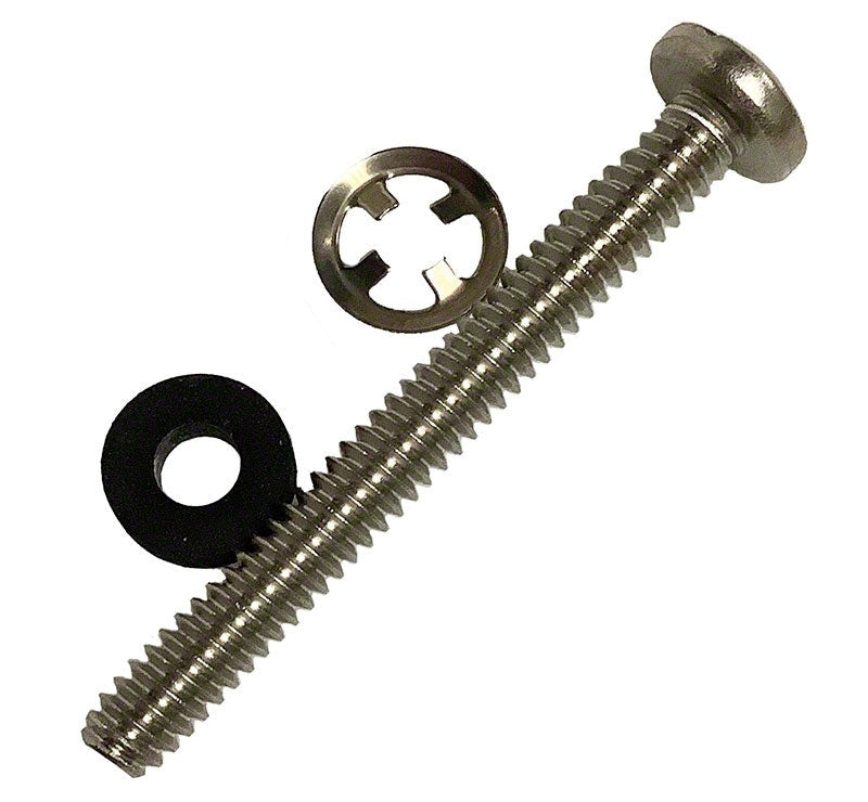 HAYWARD Hayward SPX0800Z1 Metal Light Screw Kit (Kit) Replacement SPX0800Z1