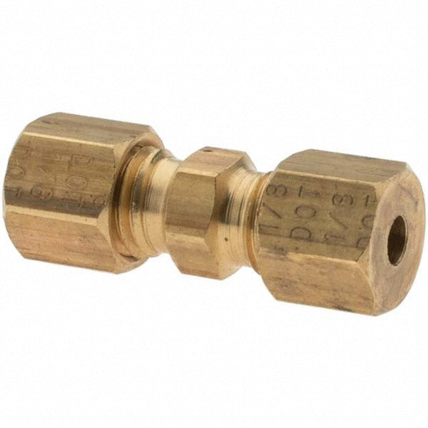 VALUE COLLECTION Value Collection -10744-5 Push-to-connect Tube Fitting