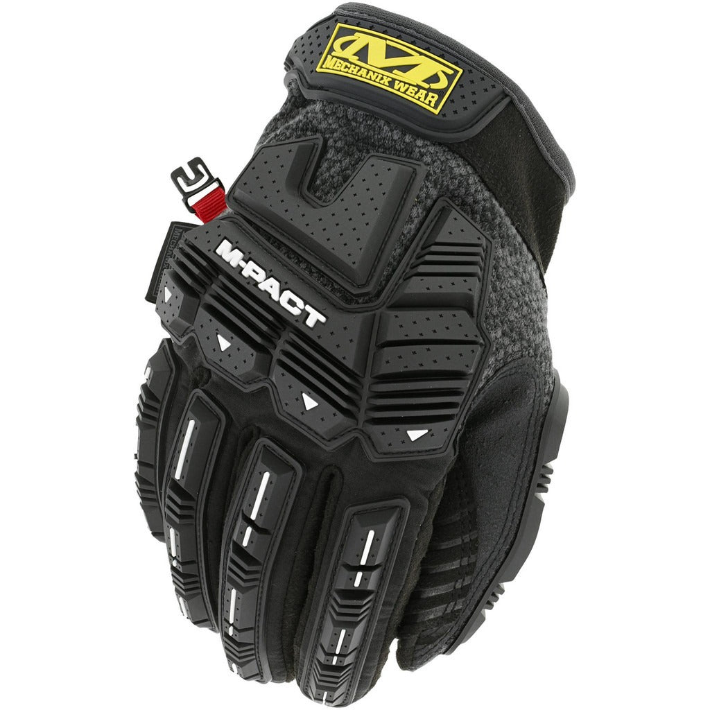 MECHANIX WEAR Mechanix Wear CWKMP-58-008 Cold Condition Work Gloves S