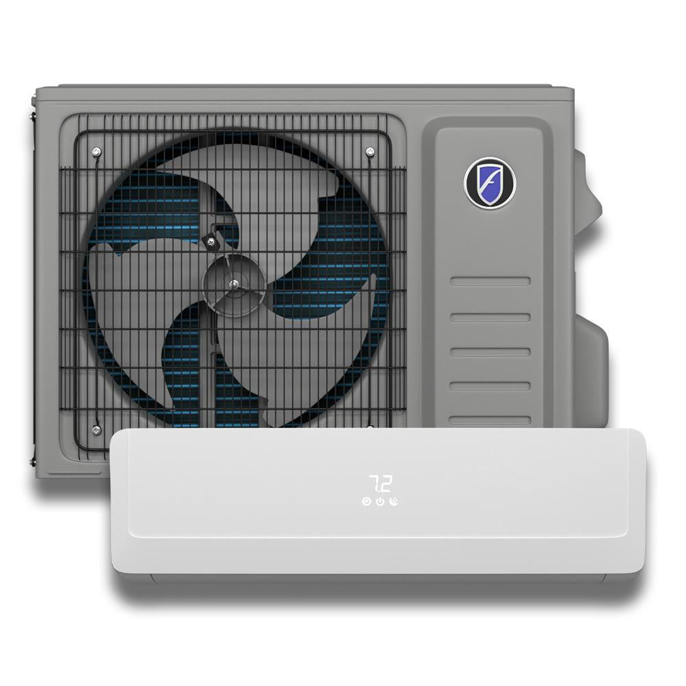 FRIEDRICH Friedrich FSHW121C Mini-split Condenser 12000 Btu/h 18 Seer