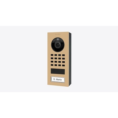 DOORBIRD Doorbird 423878297 Ip Intercom