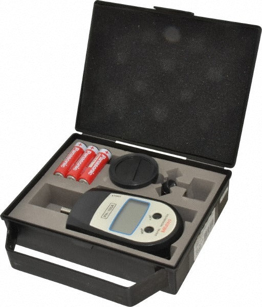 MITUTOYO Mitutoyo 982-551 Contact Tachometer 1-25000 Rpm