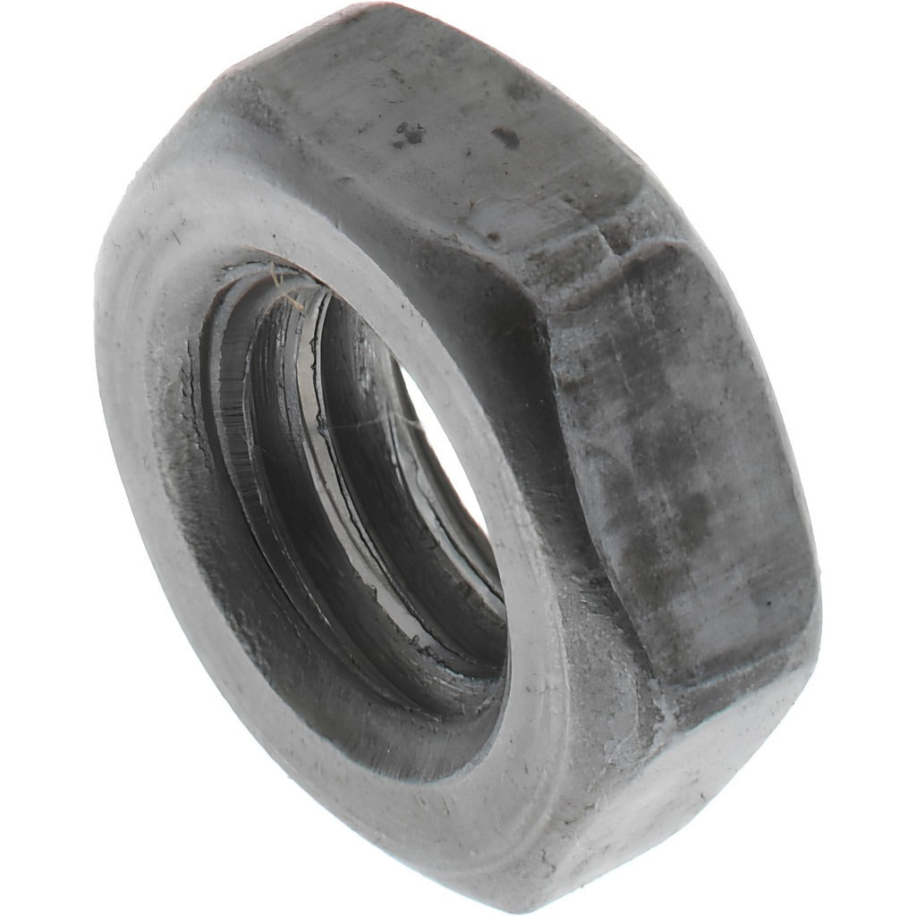VALUE COLLECTION Value Collection 329070PR Hex Jam Nut 5/16-18 Unc Grade 2