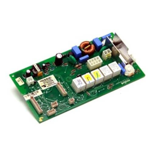 GE APPLIANCES Ge Appliances WH12X20274 Washing Machine Control Board AC/DC (1 Count) Replacement WH12X20274