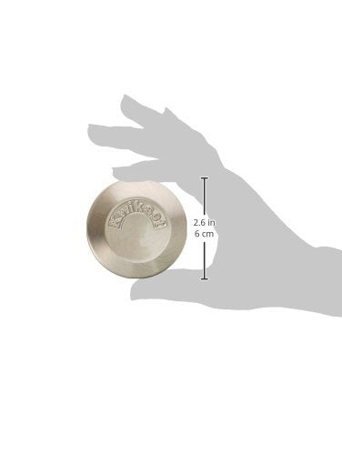 KWIKSET Kwikset 664-15 Deadbolt Conversion Kit Satin Nickel