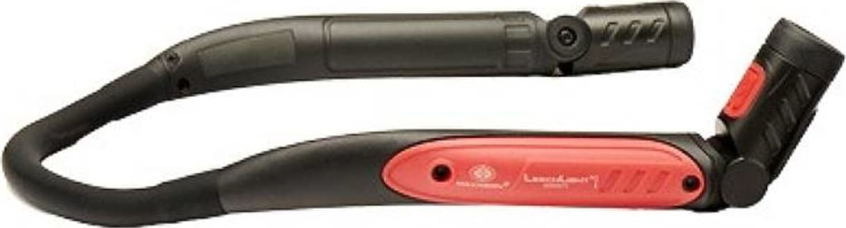 MAXXEON Maxxeon MXN00510 Leech Light Hands Free 120 Lumens Rechargeable Work Light (Each)