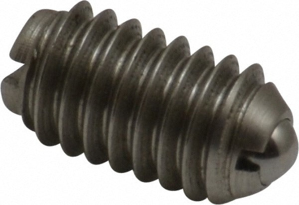 GIBRALTAR Gibraltar 10109P-G Threaded Ball Plunger 5/16-18