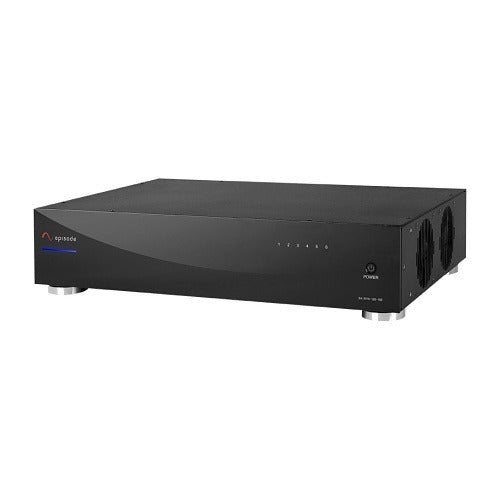 EPISODE Episode EA-DYN-12D-100 Power Amplifier 100W 12ch