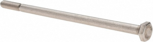 VALUE COLLECTION Value Collection 92316 Hex Head Cap Screw 1/4-20 X 5 in 18-8 Ss