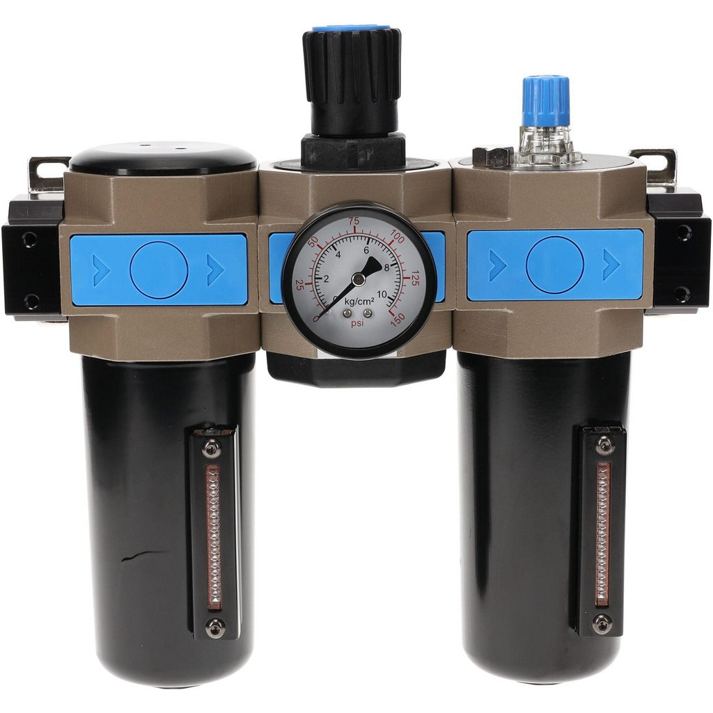 PRO-SOURCE Pro-source UFRL-08NDAL Frl Combo Unit 1 Npt 289.55 Scfm