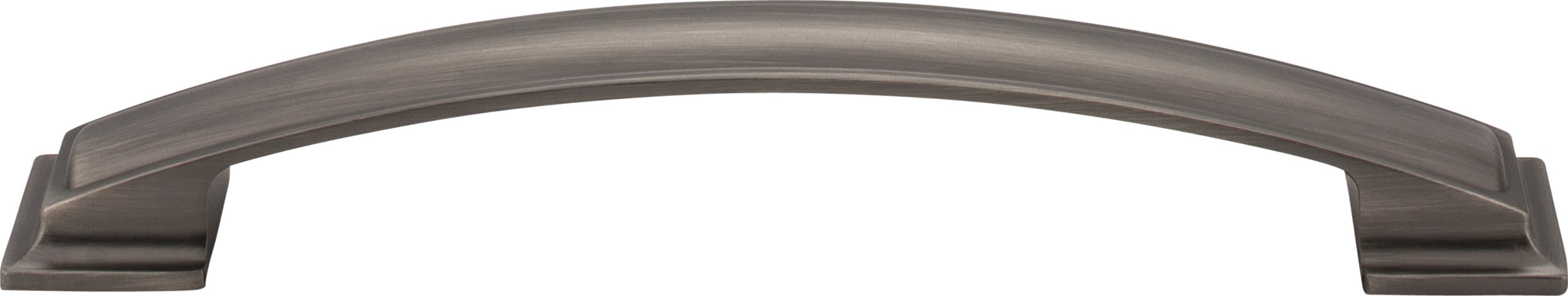 JEFFREY ALEXANDER Jeffrey Alexander 435-160BNBDL Cabinet Pull Brushed Pewter